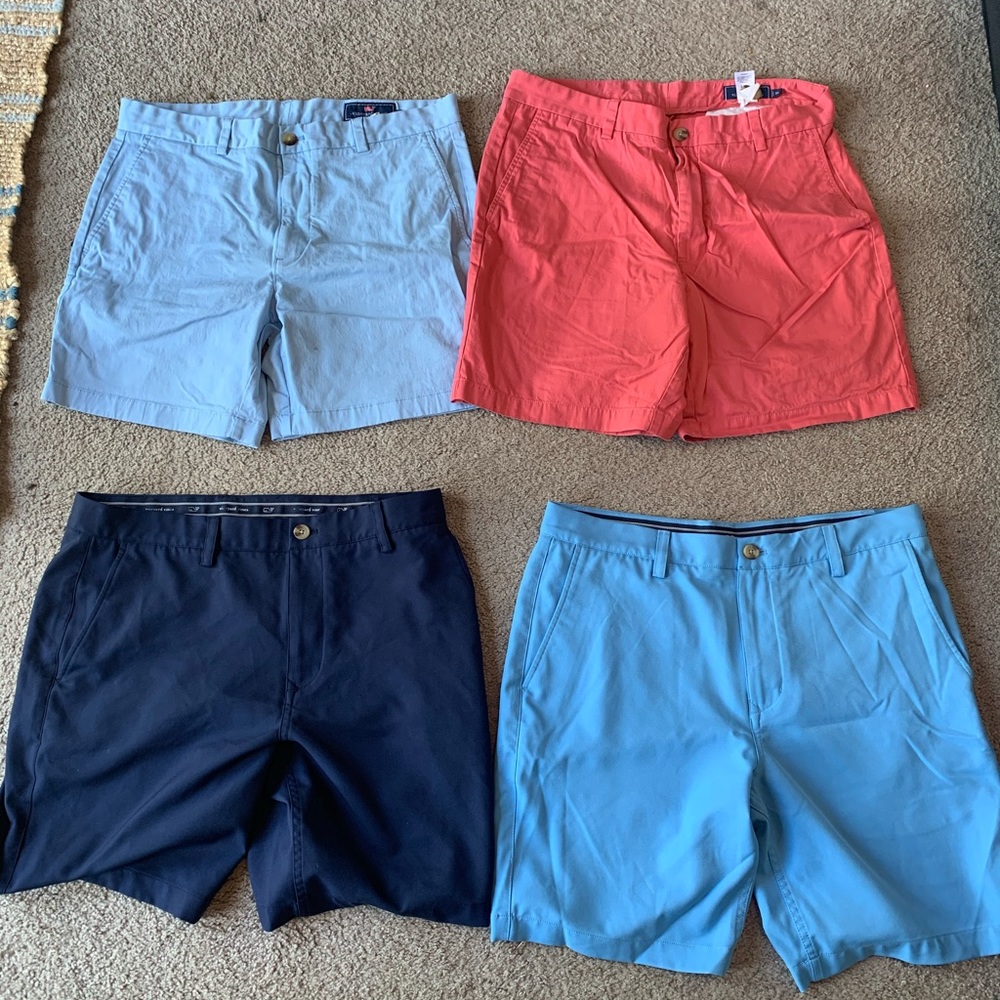 Vineyard Vines shorts